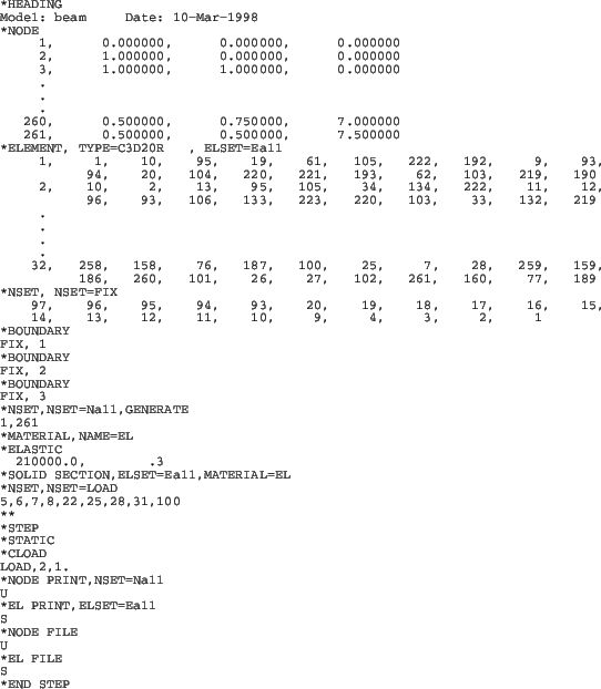 \begin{figure}\epsfig{file=BeamInputDeck.eps,width=12cm}\end{figure}